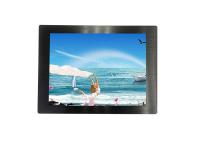 Completamente regulador del tacto del monitor de pantalla táctil de la prenda impermeable IP65 EETI