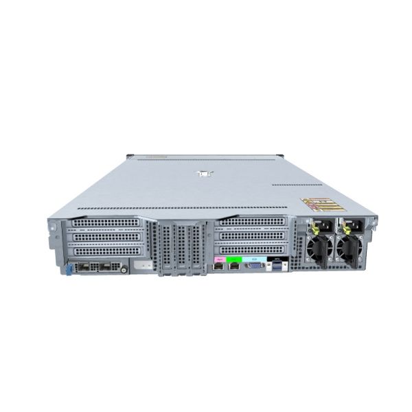 High Performance FusionServer 2488H V6 2U Rack Server Xeon Processor 32GB DDR4 Memory High Capacity Xfusion Networking Stock
