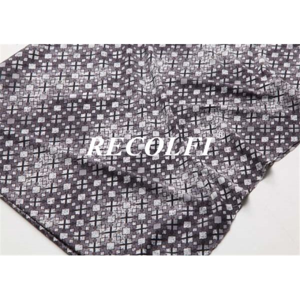 TopGreen Polyester Activewear Knit Fabric Jersey Xtra Life Lycra Workwear