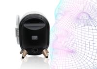 valeur élevée faciale d'analyseur de scanner de la peau 110-220V et aspect unique