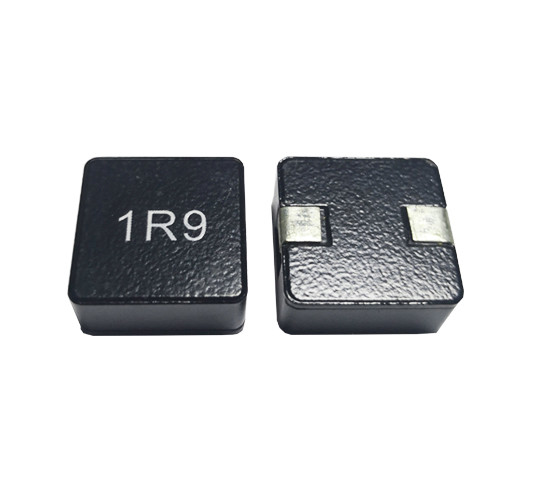 SMD Molding Power Inductor Integrated Inductor For Laptop Motherboard