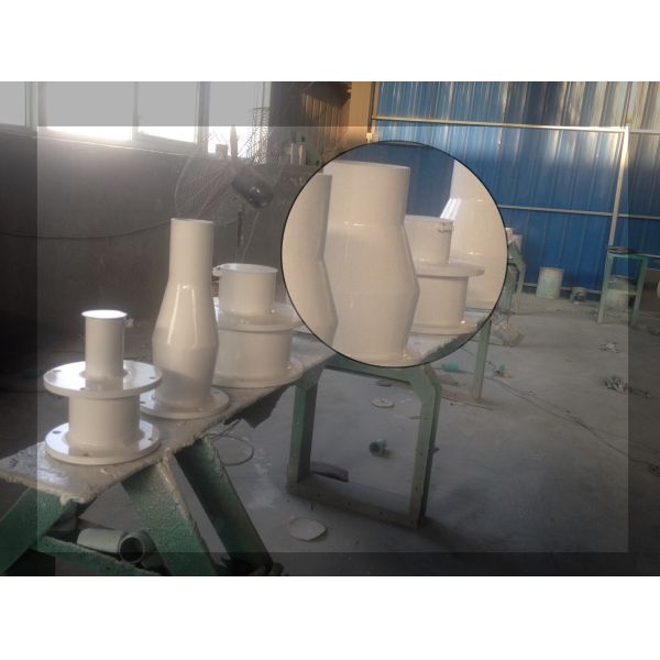 Bulk Tech Rotary Valve