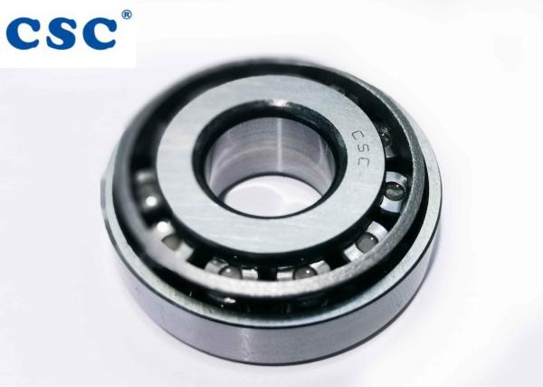 Taper Roller Bearings 32200 Series P6 P5 V3 for Pump