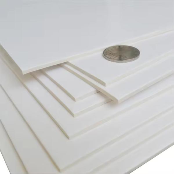 270g PE Coated SBS C1S FBB Ivory Board Paper for Invitation Cards