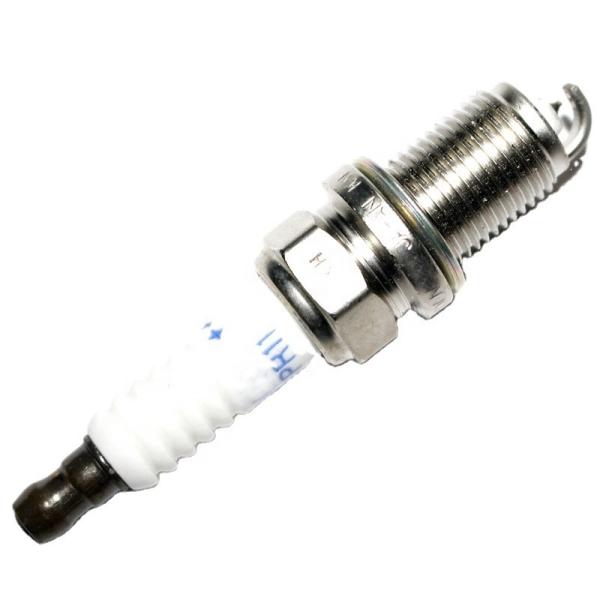 Westurn Union aceitou o Red Iridium Spark Plug K16PU11 para Mitsubishi PAJERO SPORT MD376962