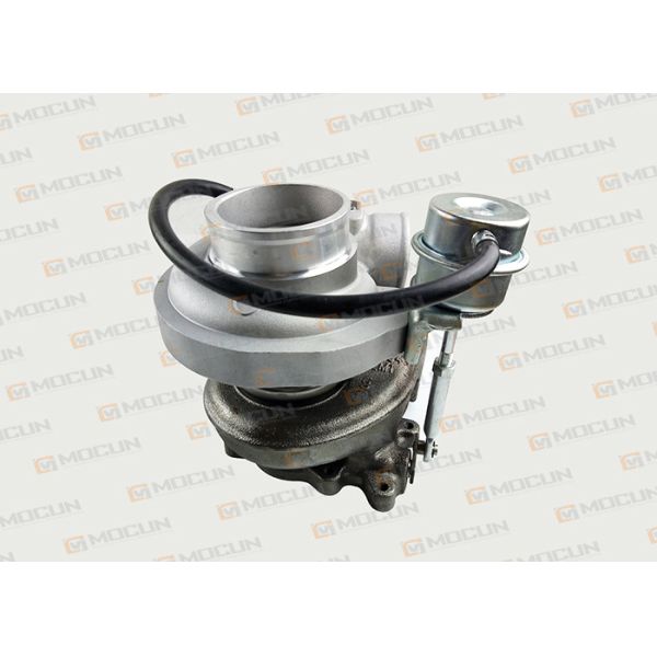 Turbocompressor HX27W B110B 2855974 18020603 das peças de motor diesel de Cummins