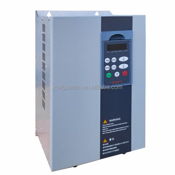 Cheap Price AC 220V 380V 22KW Mini Power Chinese Market Inverter 3 Phase 380v Ac Motor Drive Electrical Converter Ac Driver
