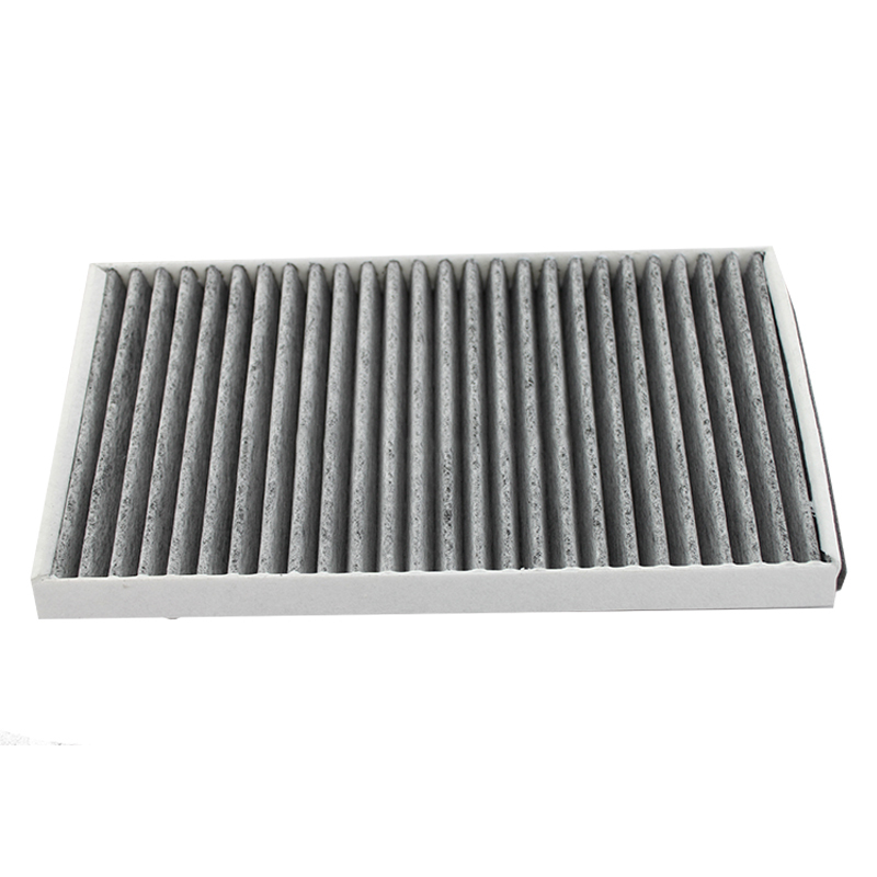 Carbon Car Cabin Filter For Chrysler Vehicles 82205905 4885955AA CY01147C