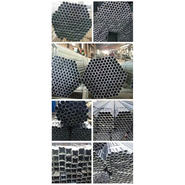 Cold Bend Custom Steel Fabrication , L Shaped Tube Seamless Prompt Delivery