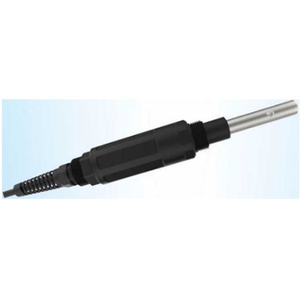 Метр проводимости LH-DE21 цифров нержавеющей стали 316L