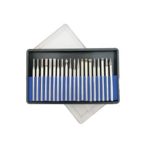 High Strength Diamond Mounted Point For Grinding And Trimming Various Hard Materials