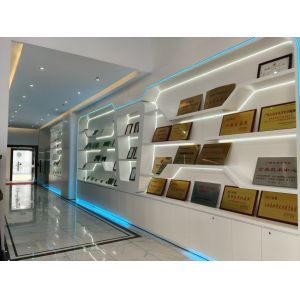 Dongguan Xingqiang Circuit Board Technology Co., Ltd.