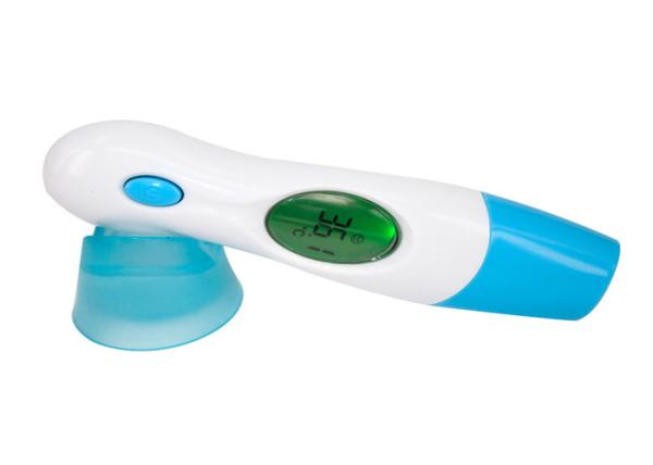 Ear and Forehead Baby Digital infrared Thermometer ,  Digital Medical Thermometer