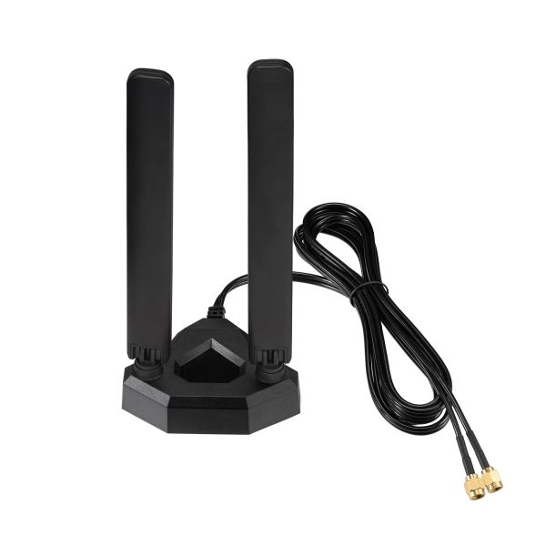 WiFi 6E Tri Band Antenna