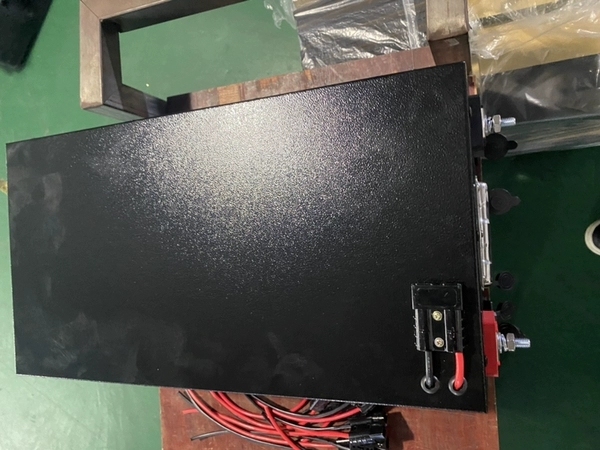 Factory Lifepo4 RV Battery Lifepo4 12V 100Ah Lithium Battery