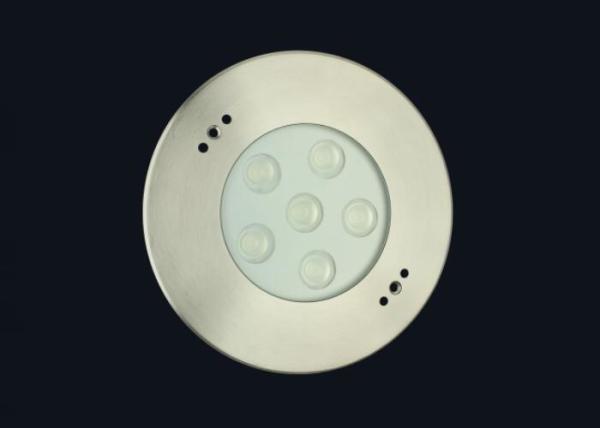 RGB 3 In1 DC12V 24V Swimming Pool Lights Led Underwater 4 X 2W
