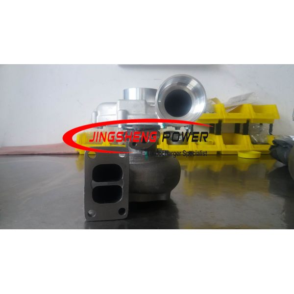 Liebherr Earth Moving K27.2 Turbo For Kkk 53279886214 5327-988-6214 5327 988 6214 Turbocharger