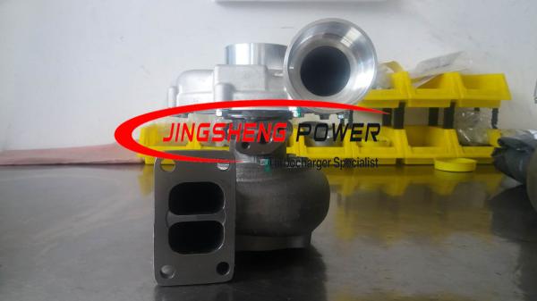 Liebherr Earth Moving K27.2 Turbo For Kkk 53279886214 5327-988-6214 5327 988 6214 Turbocharger