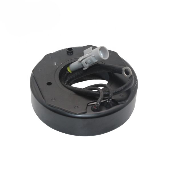 Car Air Conditioning Compressor Clutch for Toyota 4pk 149mm Industrial air Conditioners Parts
