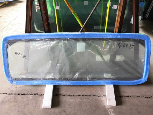 Auto Windscreen Window For Jeep Wrangler JL 2019 Customized
