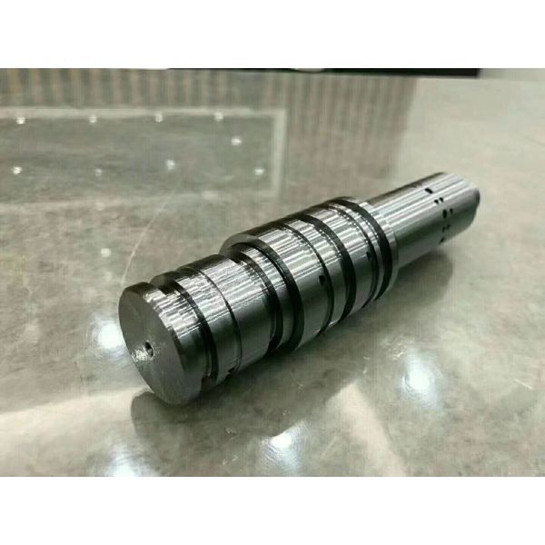 Неподдельный клапан сброса ИСО14001 для запчастей экскаватора М2С150 Кравлер