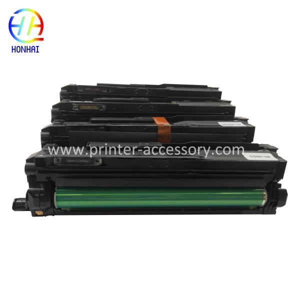 Canon ImageRunne C250 C255 C350 C351 C355用のドラムユニットセット