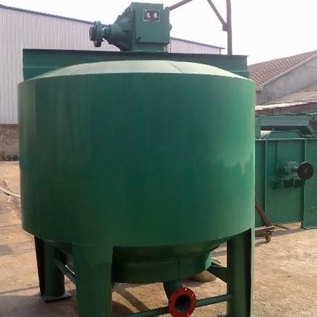 Stainless Steel Up Drive Waste Paper Hydrapulper For Pulp Molding Machine