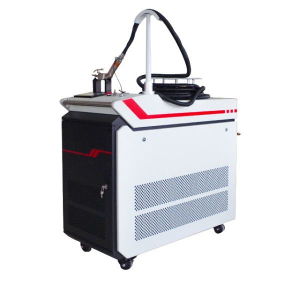 Handheld сварочный аппарат лазера 500W 1000W 1500W 2000W RAYCUS