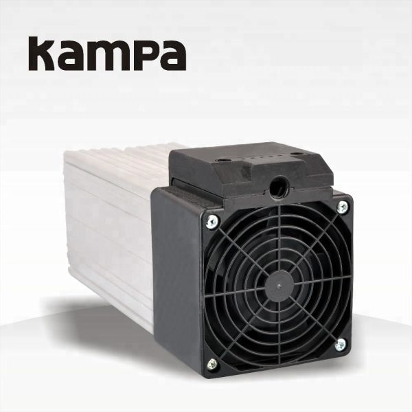 Cabinet Heater HGL046 400W with Fan