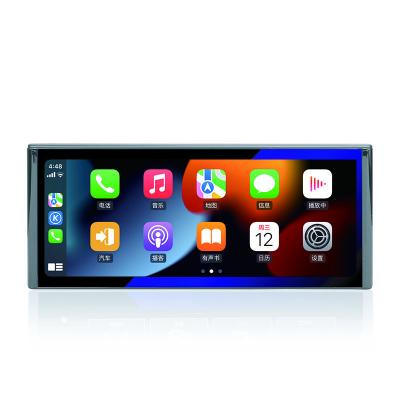 8u Audi Q3 Android Radio Auto Audi Q3 BT Stereo Blu Ray Anti Glare 2013-2018