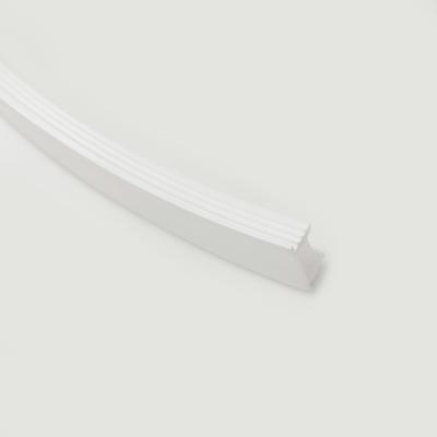 Building Decoration Light Silicone Flex Led RGB Neon Strip Light