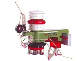 APF20-P9 YARN FEEDER（6.3v 12v 24v）MAGNETIC YARN BREAKER