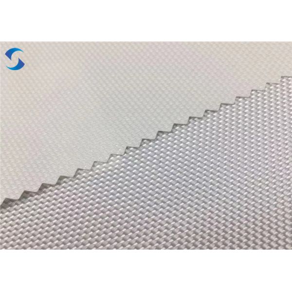 PU сумок 1680D покрыл репеллент воды ткани Оксфорда