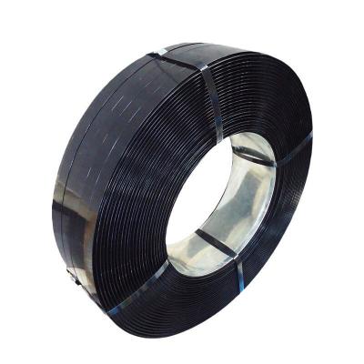 Blue Painted Steel Strip Spring Sheet 16mm 25mm Q195 Q235 DB460 grade