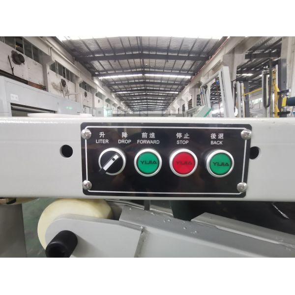 Foam Cutting Machine Revolving Type Flexible PU Cutter Suit For Sponge PVA EPE EPS Phenolic