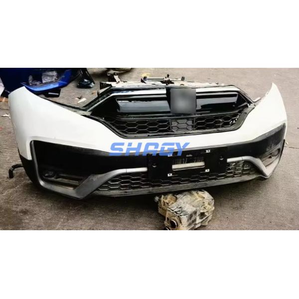 Для Honda CRV Hybrid e+ Sports Front Bumper 2021 -2023, высококачественный перед