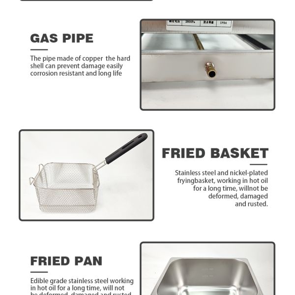 Промышленная смазочная машина для курицы и картофельных чипсов из нержавеющей стали