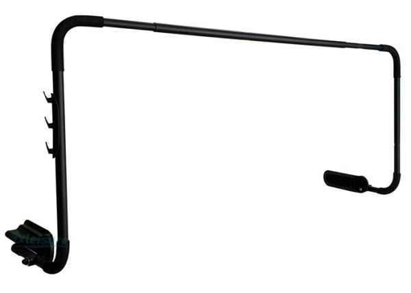 Hot Sale Cabinet-mount Installation Outdoor Spa Cover Lifter