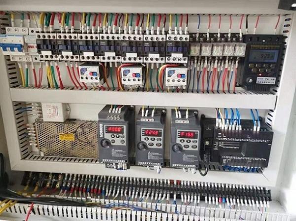 Double Feida Automatic Industrial Gluing Machine