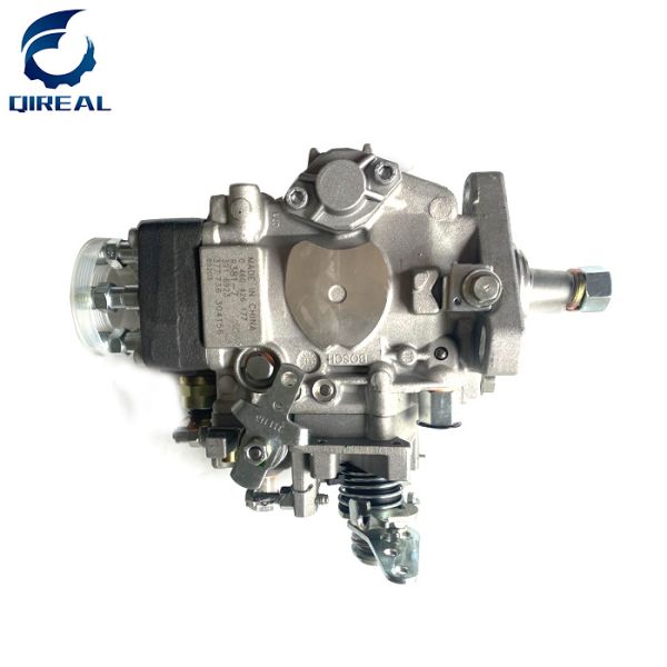 Впрыскивающий насос 3916923 двигателей дизеля для частей экскаваторов 6BT запасных