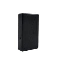 Dispositivo de seguimiento por GPS para vehículos de larga duración de 12000 Mah