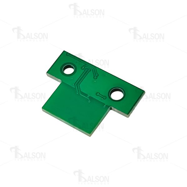 Compatible CT203470 TONER ChipFor Xerox Fujifilm ApeosPrint C3320 C3830 ApeosPort Print C3320SD