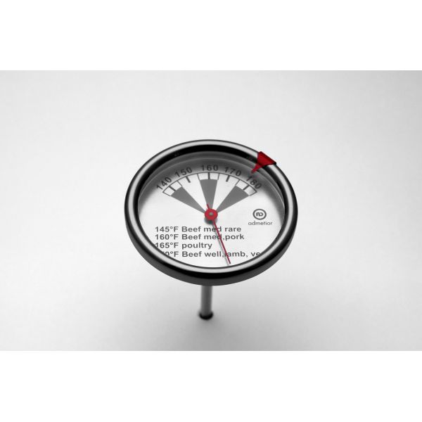 Термометр мяса 135 кухни сетноой-аналогов - ряд 185Ф для жарить куря печь