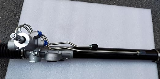 Left Hand Drive Power Steering Gear Rack for Honda Accord for BMW 5 Series X-Trail for Ford Explorer Audi Lexus