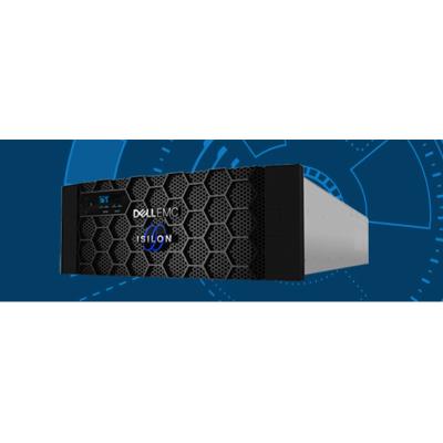 Gérer efficacement les données avec le rack Dell PowerScale A3000