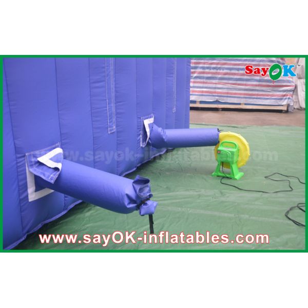 Kid Adult Bouncy Castle Inflatable Bounce Jumping Water Slide