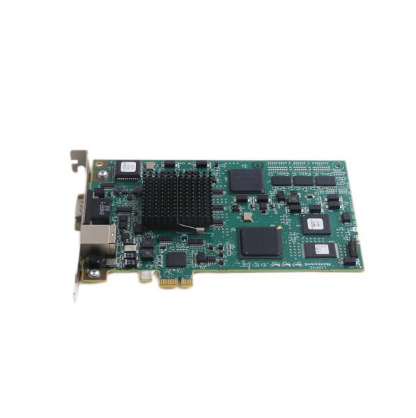 51405098-100 Carte Honeywell LCNP4E Pour les personnes âgées