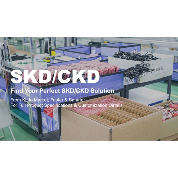 Shenzhen Etto Technology Co., Ltd.