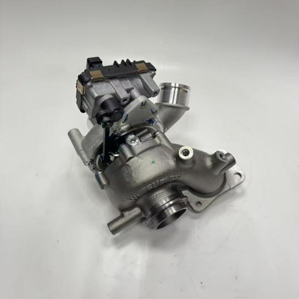 Original Isuzu Turbocharger Nobita 1.9 National VI B Supercharger Turbine 8974369010