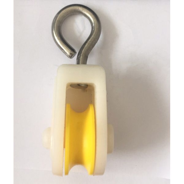 система фидера цыпленка шкива птицы нейлона литого железа 20mm 45mm 90mm автоматическая